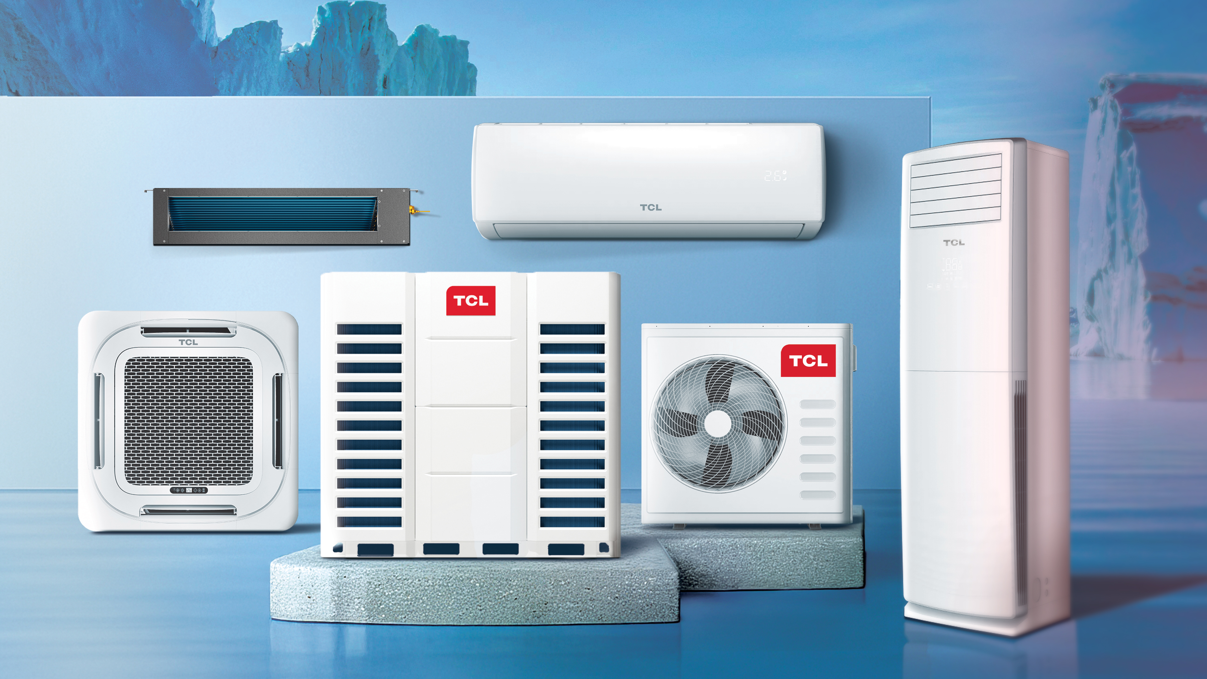 Sharp Refrigerator Promotion